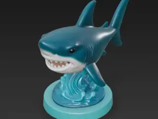 Sharky