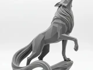 WOLF 