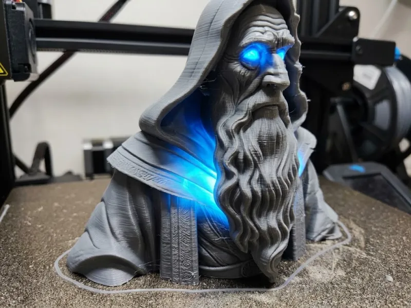 Fused Archmage