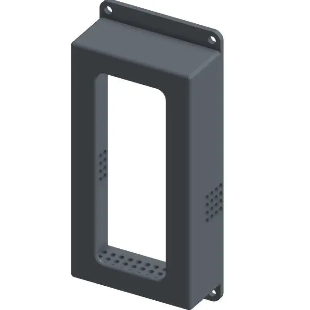 Ring Doorbell 3 Cover