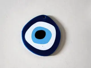 Amuleto Nazar, Evil Eye, Mal de Ojos