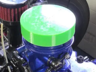 Stromberg 97 Carb Cap