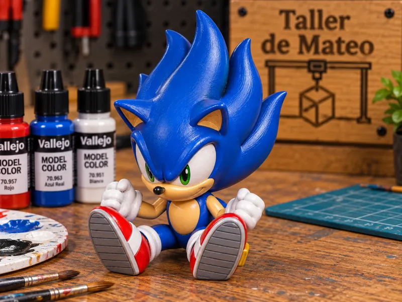 sonic