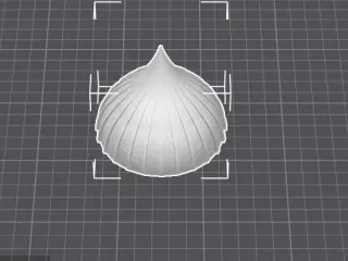 Ornament mold