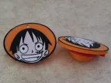 Luffy con Cappello-0
