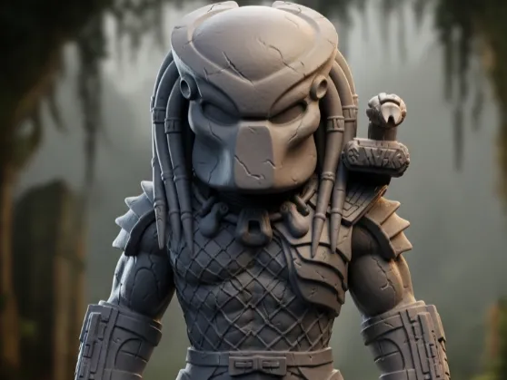 Depredador Totem