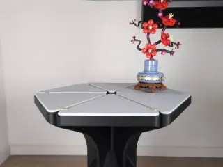Hexable Coffee / Side Table