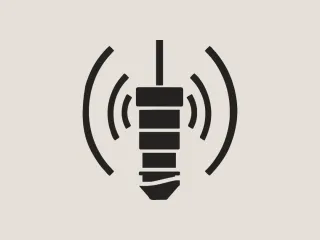 Engine Repair Spark Plug Wall Art