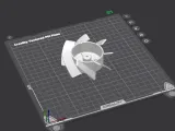 Repuestos Extractor de aire - Diseño 4 pulgadas-0