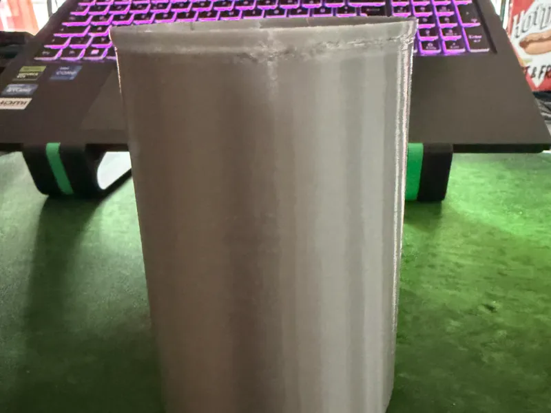 Blechdose