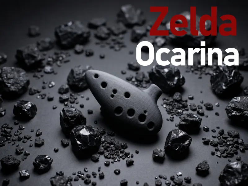Ocarina v2