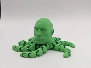 rocktopus