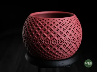 vector • planter