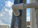 Condensate Drain-0