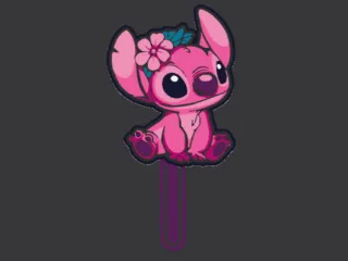 Keychain stitch_cr2