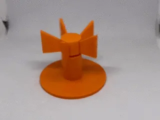 风速计