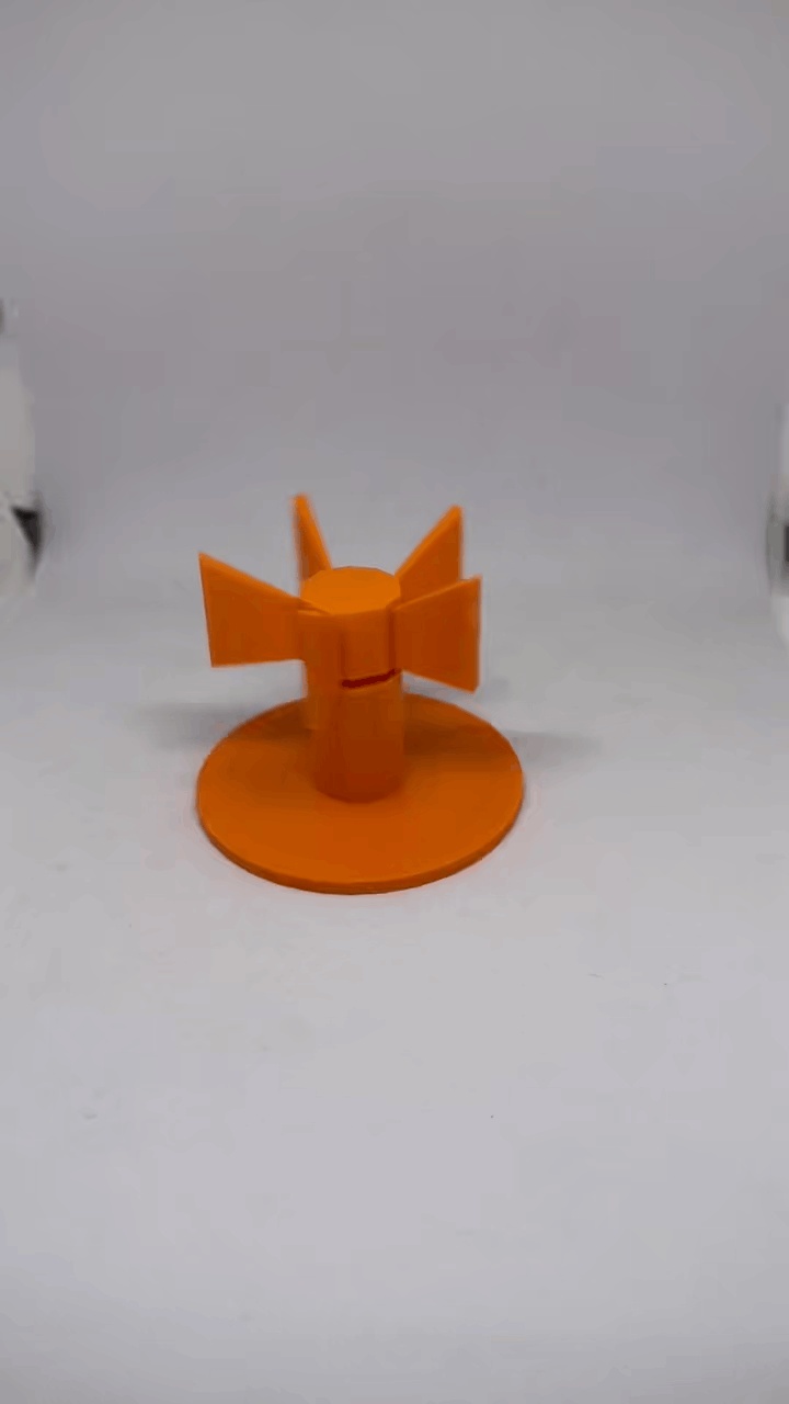 Windmeter