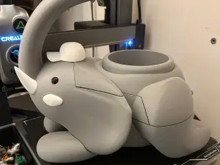 Elephant Auto Watering-Head Kit-010