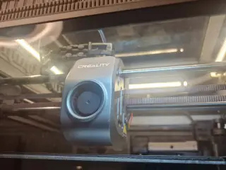 Creality K1/K1C riser