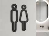 Toilet Sign-0
