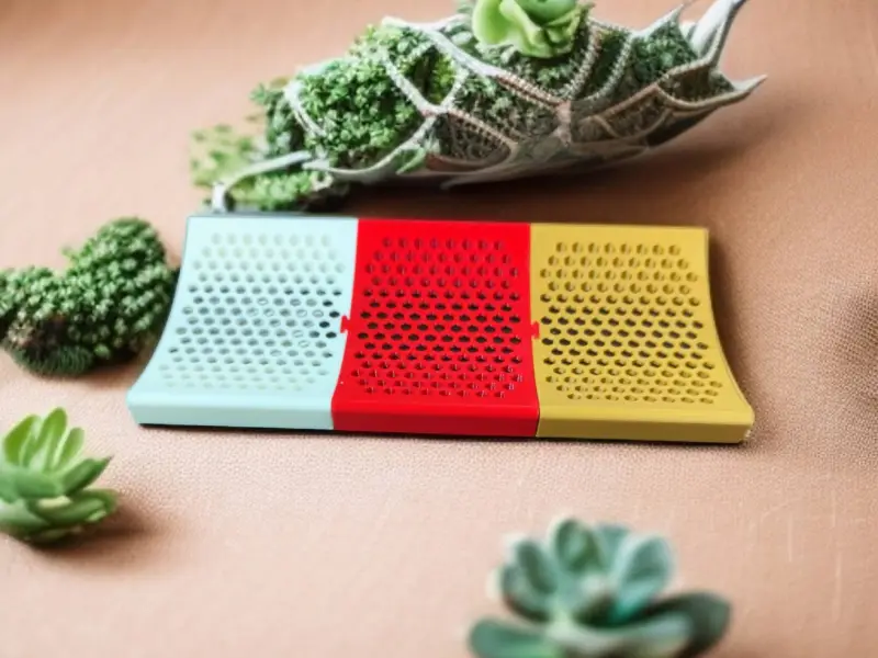 Soporte modular para carretes