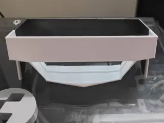 滤水盒子 | Water Filtering Box
