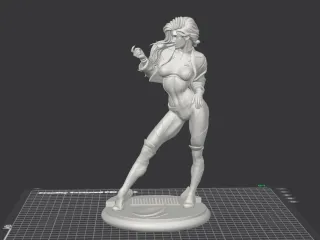 Rogue