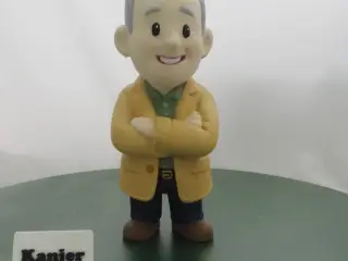 Kanjer - CubeMe
