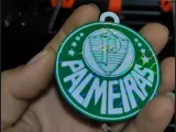 Palmeiras-Schlüsselanhänger-0