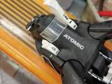 Переключатель режимов лыжных креплений Atomic Shift-0
