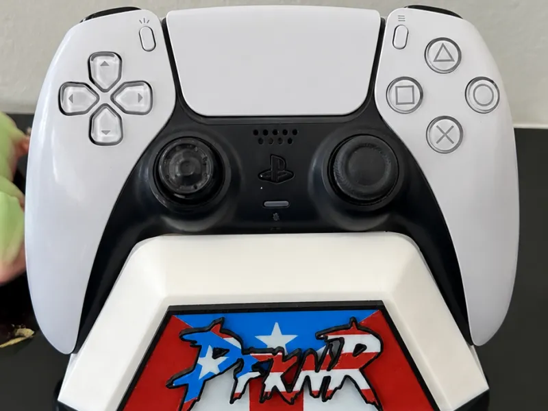 🇵🇷 P-FKN-R Gaming Stand 🇵🇷