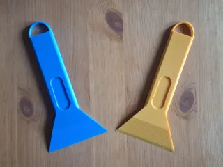 Scraper Tool