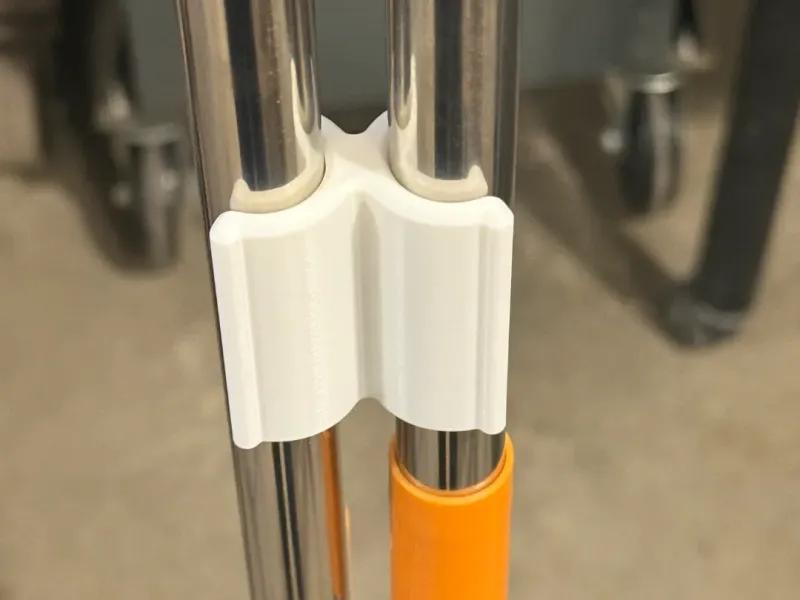 Bezemclip v1