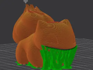 Bulbasaur