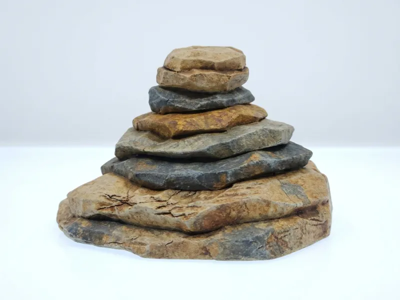 Piedras _ desérticas _ 6