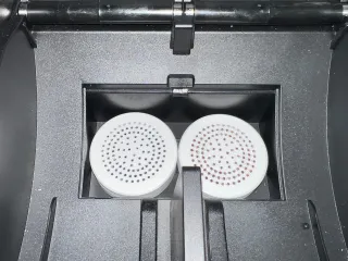 K2 Plus CFS Dryerbox