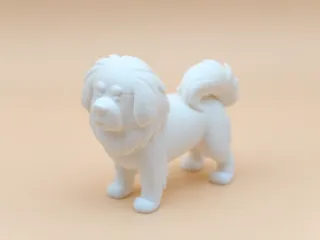 藏獒