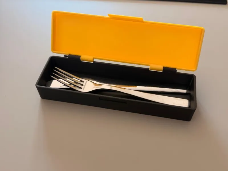 BESTECKHALTER ODER STIFTEHALTER