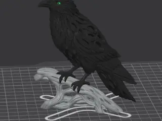 Crow