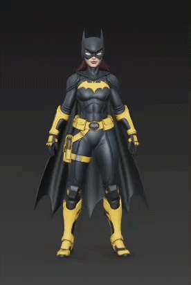 Batgirl