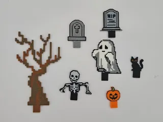 Rest in Pixel