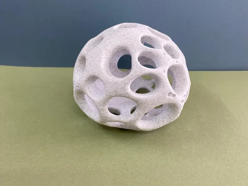 porous+creality+3d+model