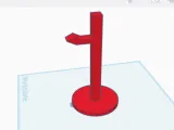 Medal holder-0