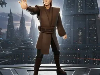 anakin skywalker - Star Wars