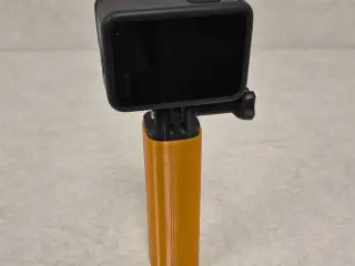 GoPro Camera Handle with Grip