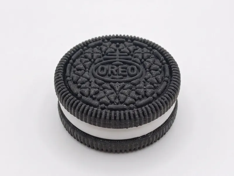OREO Fidget Clicker