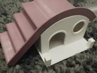 🐹 Pet Villa 
