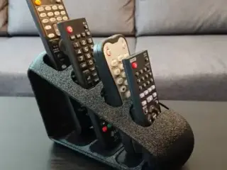 Modern Remote Control Holder / Stand