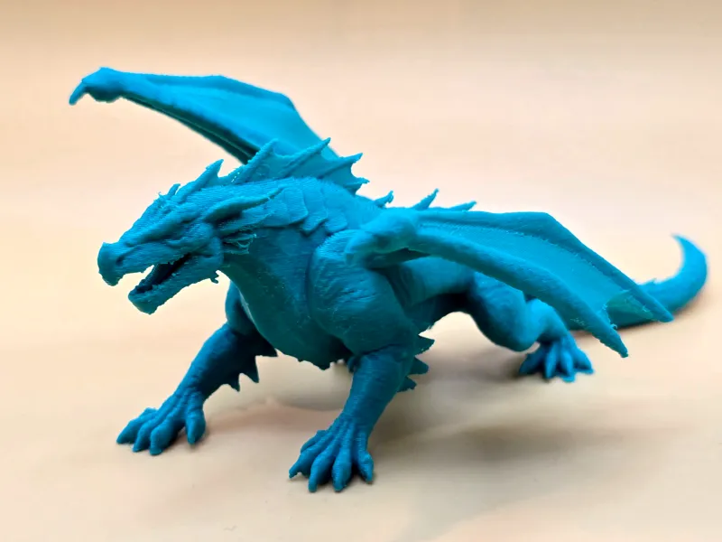 Wings of Fire Seawing Dragon: Anemone