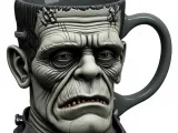 FRANKENSTEIN MUG-0